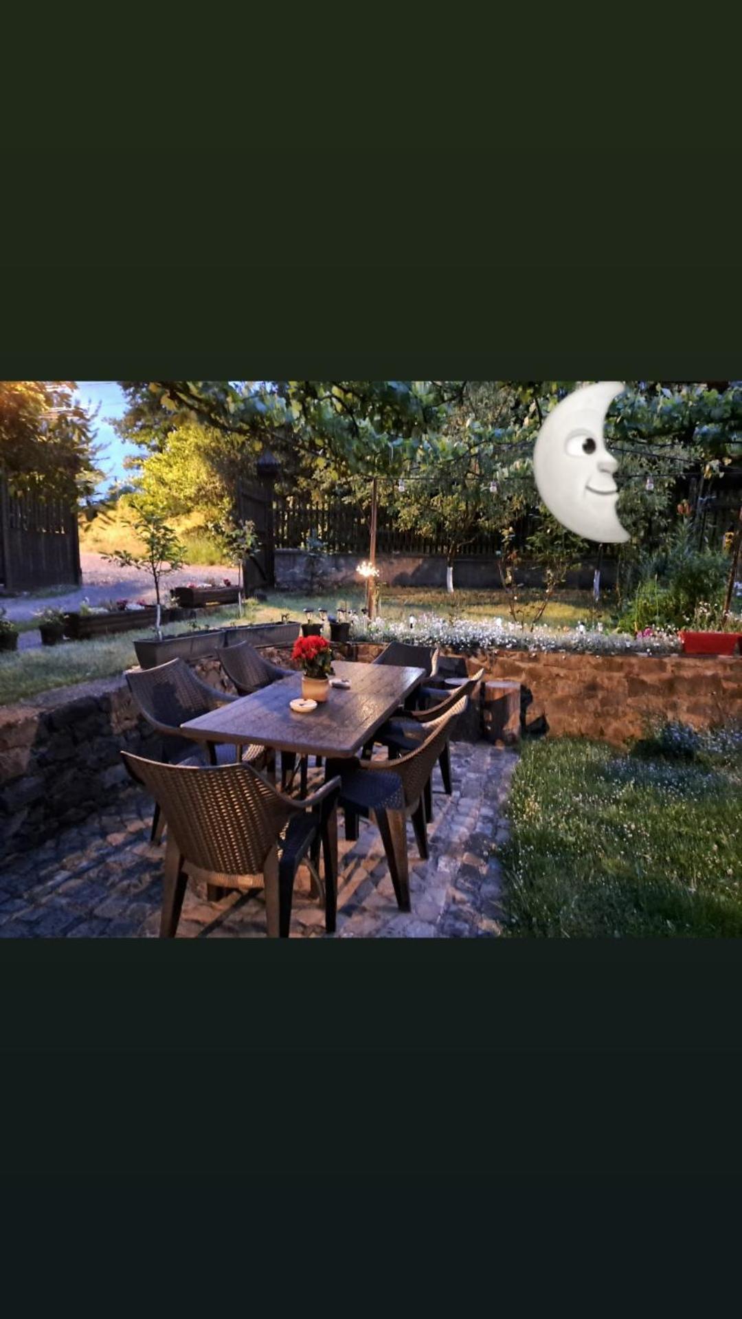 Pensiunea Bordás Panzió Sfântu-Gheorghe Exterior foto