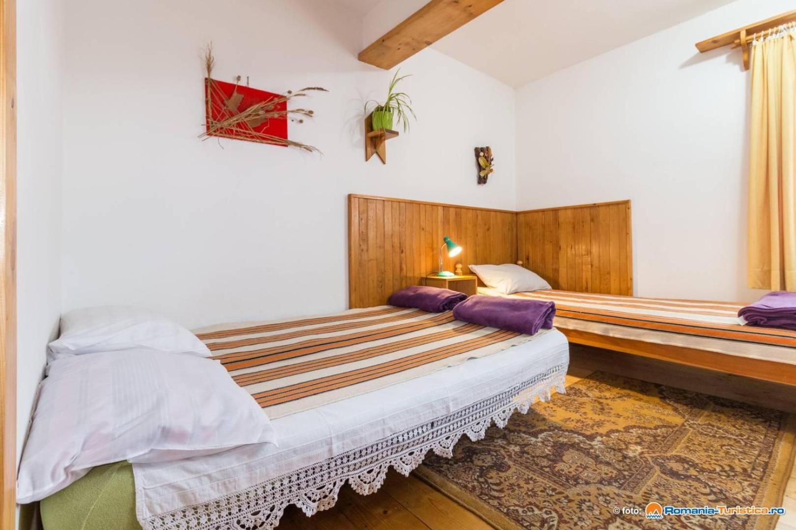 Pensiunea Bordás Panzió Sfântu-Gheorghe Exterior foto